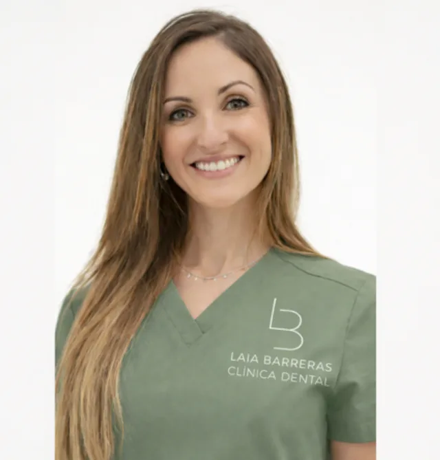 Dra. Cristina Martínez