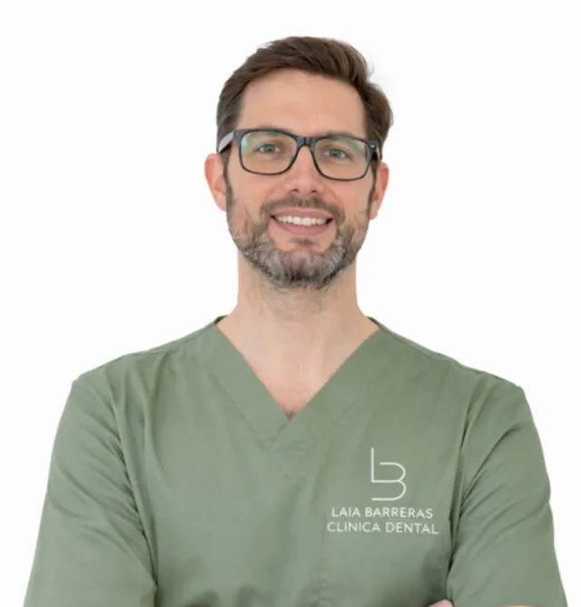 Dr. Joaquín Alvira