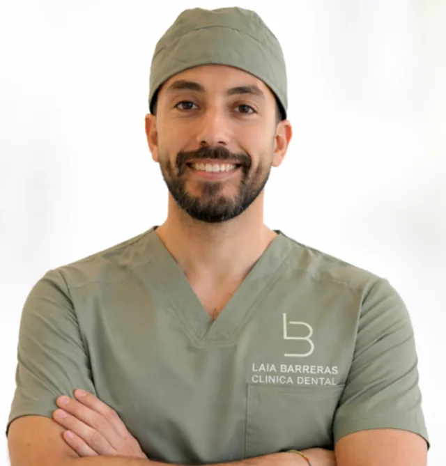 Dr. Juan Luís Vera